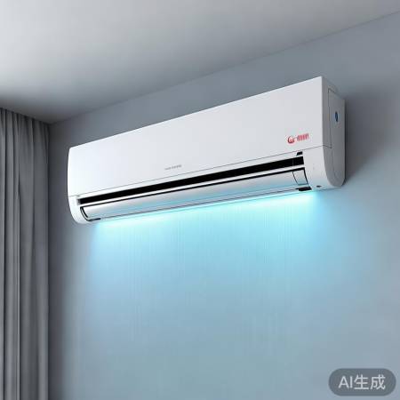 美的空调节能实惠，智能稍逊色。