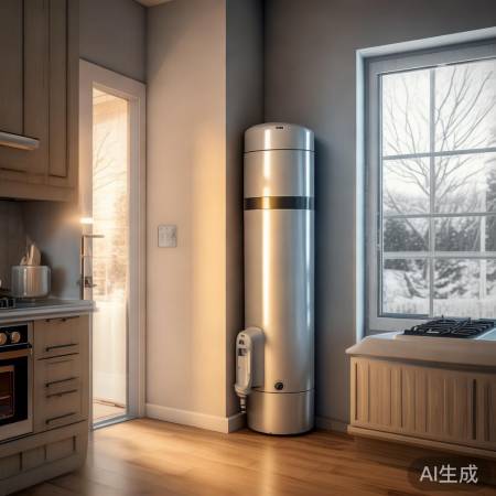 家里燃气热水器安装攻略：告别冷水澡，享受舒适沐浴时光