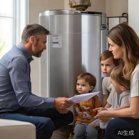 正规渠道购热水器，安全使用莫大