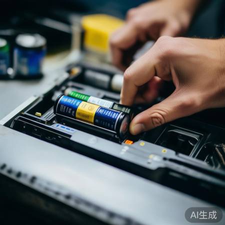 奥斯曼智能马桶电池更换教程，轻松学会省心保养