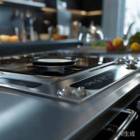 豪安集成灶公司概况及简介