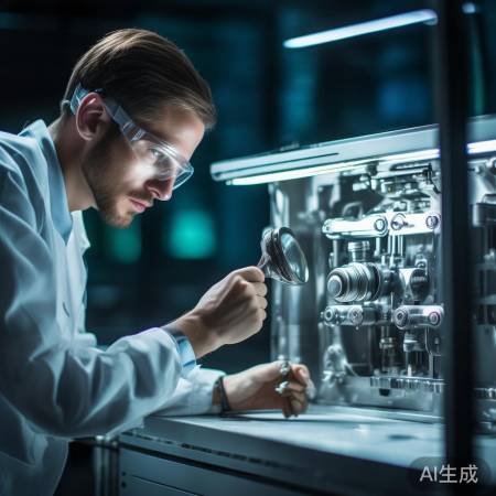 开关密封性检测