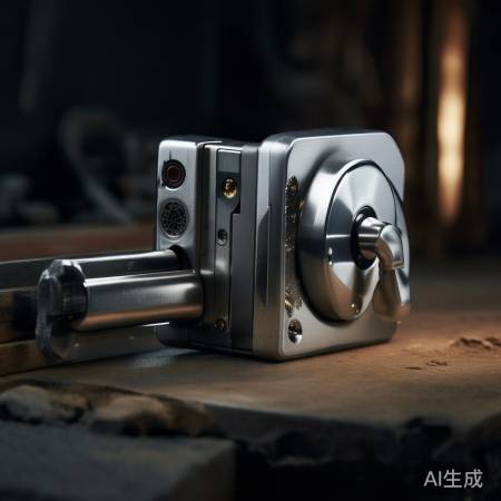 新型锁芯：完美替代防盗门锁芯的神奇选择