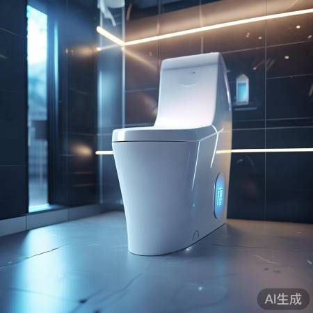 智能马桶安全无忧：揭秘为何无需漏电装置