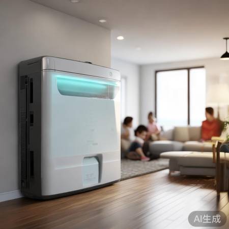 美的中央空调open：揭秘全新智能操控体验