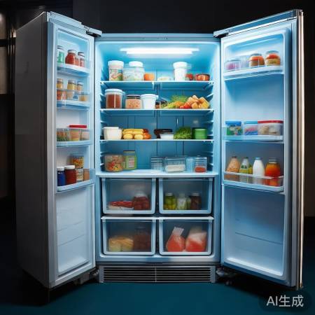 冬天冰箱反复启动不制冷？教你一招快速解决！