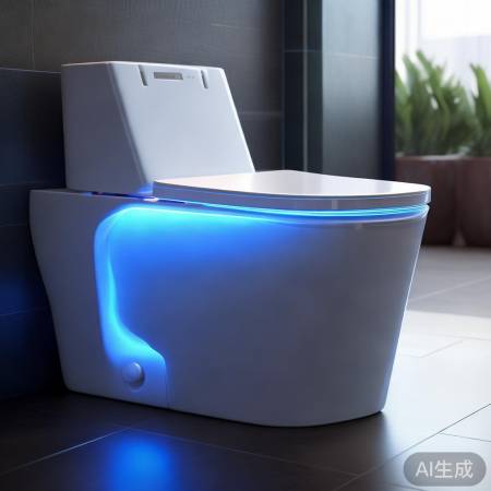 智能马桶坐垫toti：创新设计，舒适体验新升级