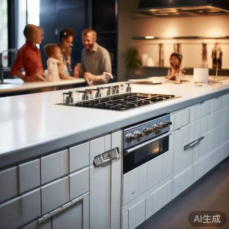 奥克斯插座选配,量需而选,安全