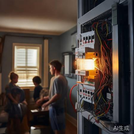 冰箱跳闸维修攻略：快速解决家用冰箱跳闸问题