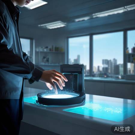 指纹录入测试,验证识别功能