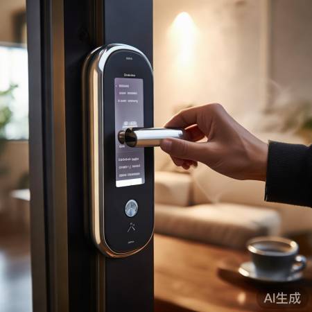 智能锁指纹锁保温功能关闭教程