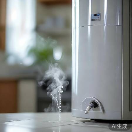 电热水器保养技巧，延长使用寿命