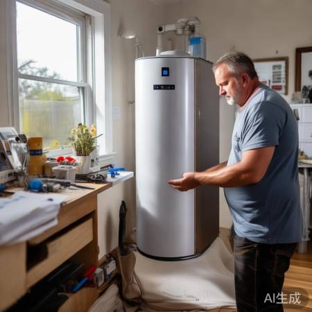 咨询专业售后，热水器恒温无忧