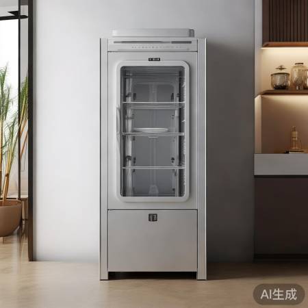 环保消毒柜受甘肃消费者喜爱