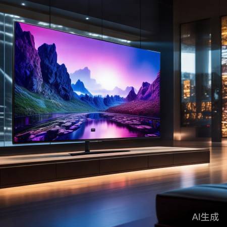 OLED细腻，QLED亮丽，激