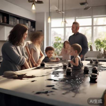 热水器滴黑色油怎么回事？揭秘原因及解决方法