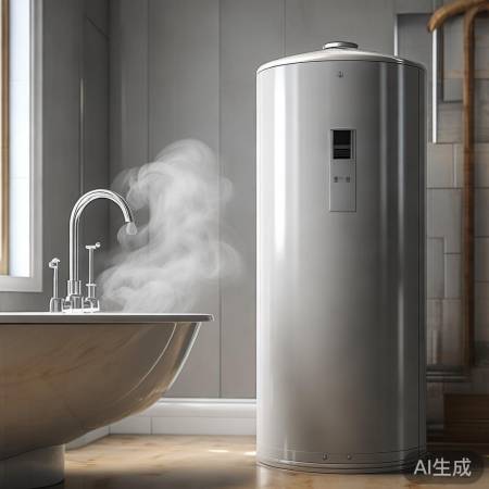 热水器保养小技巧，延长使用寿命