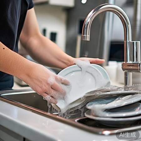 家用消毒柜正确使用指南：轻松消毒碗筷，保障家人健康