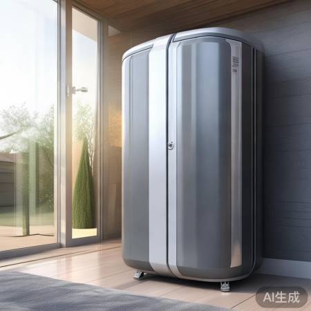 万和热水器新节能，智能恒温省能