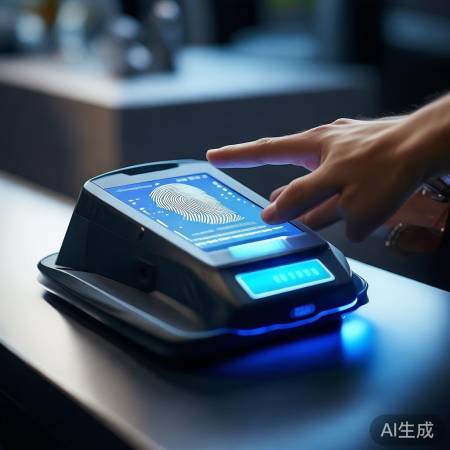 轻松解决家门安全问题：keylock指纹锁录入指纹教程