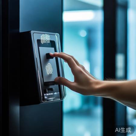 指纹录入成功，验证解锁成功