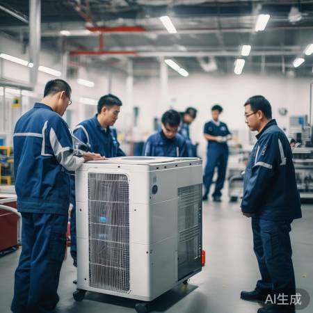 泸州热泵空气能厂家专业生产，品质卓越