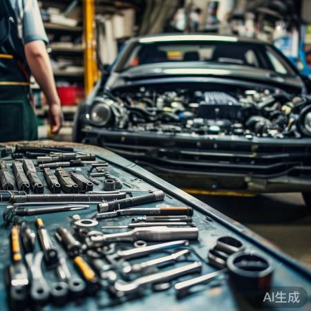 安全第一，工具备齐，拆卸无忧。