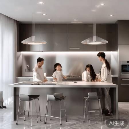 消毒柜：守护家庭健康，共抗疫情