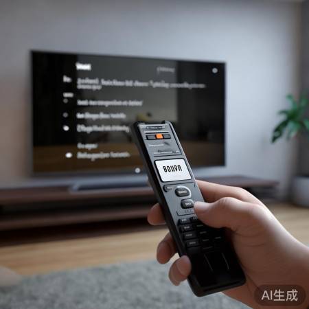 夜昌电视机主页快速进入指南