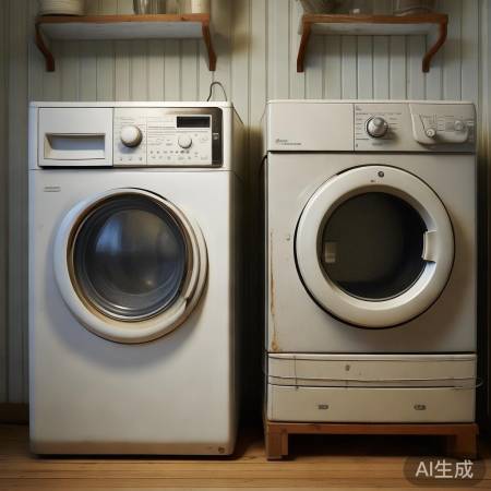 老式洗衣机甩干机价格一览，轻松选购！