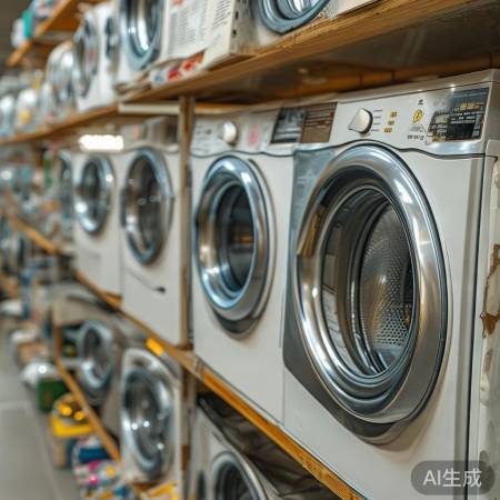 老式甩干机价格：手动39元起