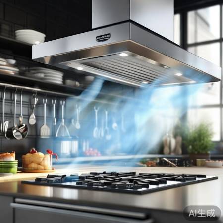 抽油烟机17700型号评测：性能与品质全面解析