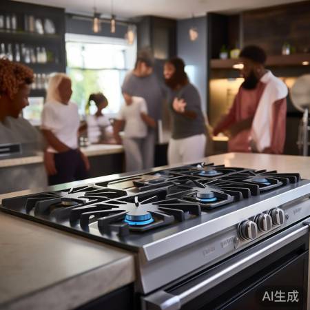 “荣事达九火灶，亲民价高性价比