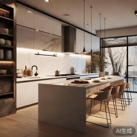 海尔燃气灶导热盘：高效烹饪的秘密武器