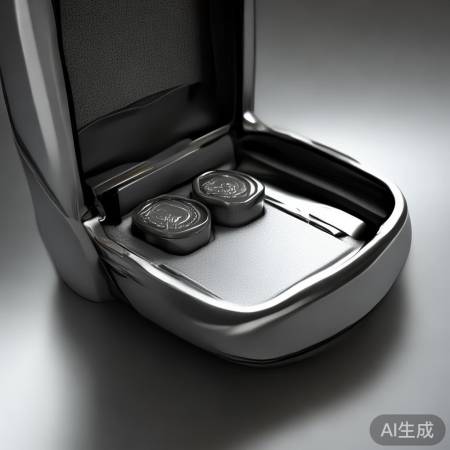 指纹锁电池壳拆解教程：轻松了解内部构造