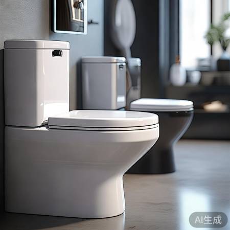 智能马桶原料盘点：揭秘哪种材质更受欢迎