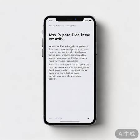 iPhone指纹解锁失败怎么办？快速解决指纹锁卡问题攻略