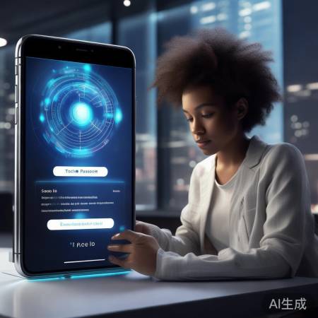 苹果Face ID新解锁，指纹