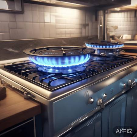 燃气灶选购攻略：嵌入式燃气灶的优缺点解析