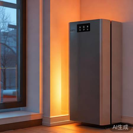 壁挂炉自动调节室内温度