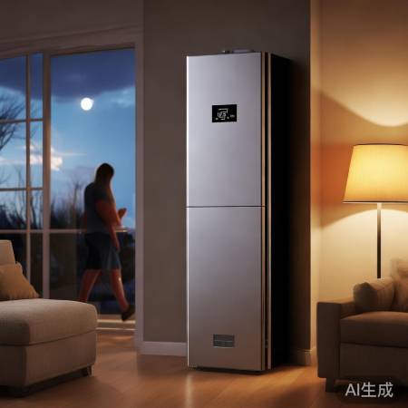 壁挂炉节能环保，合理使用节能。