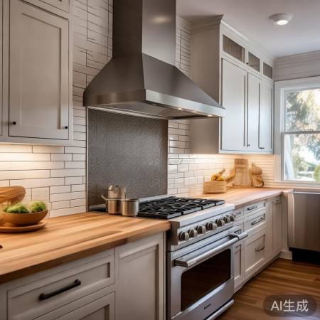 抽油烟机安装需吊柜？揭秘选购与安装的真相