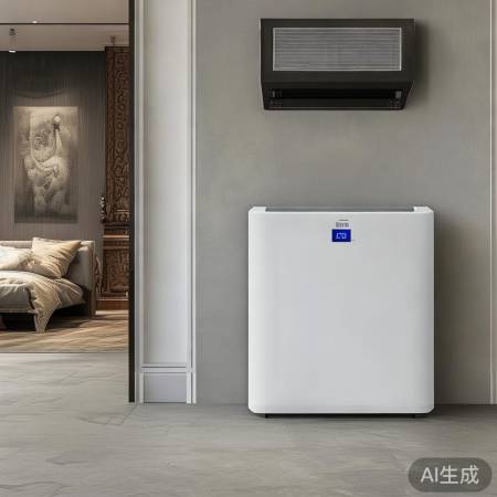 房间风格影响空调匹数选。