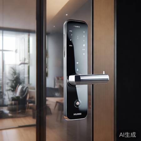 江门全自动智能锁品牌推荐：品质之选，智能生活新体验