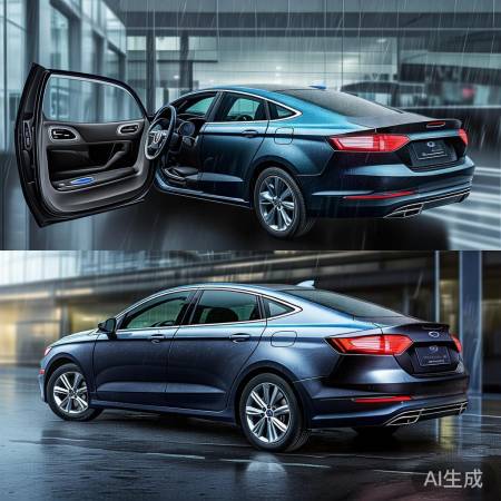 福特蒙迪欧空调智能节能环保