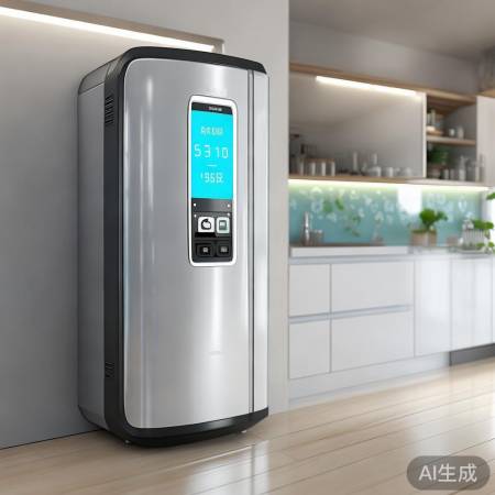 美的F4015A1节能快热,省