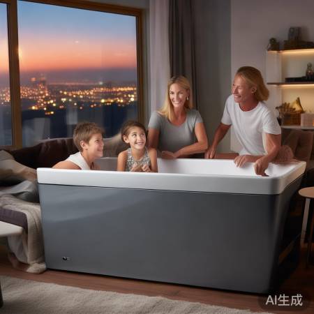 美的F4015A1:高性价比,