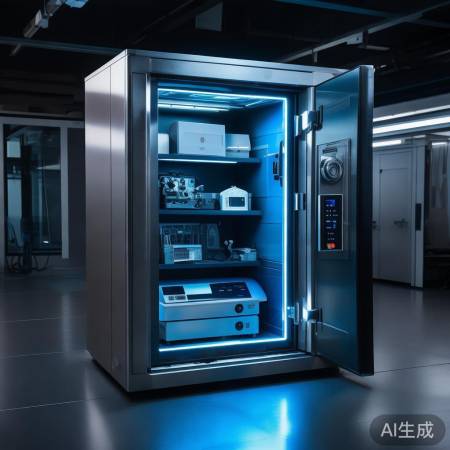 保险柜选购指南：揭秘不同类型保险柜的应用科目