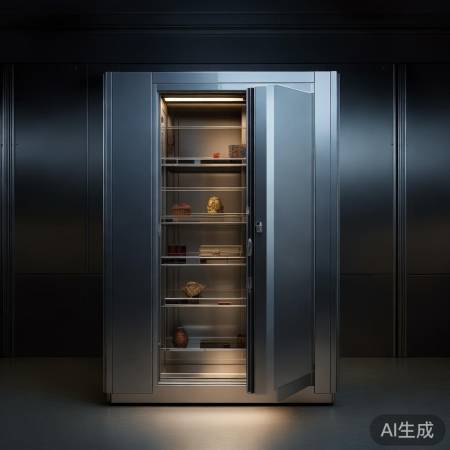 保险柜选大小，量需而定。