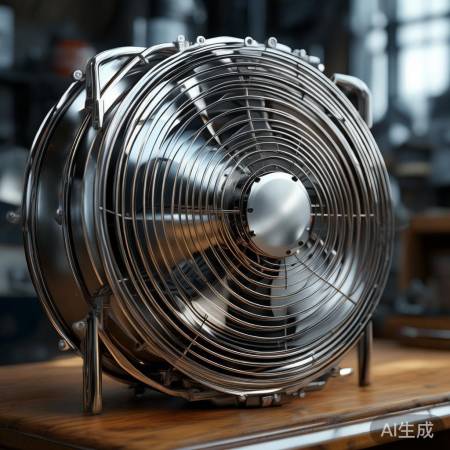 风扇固定小妙招